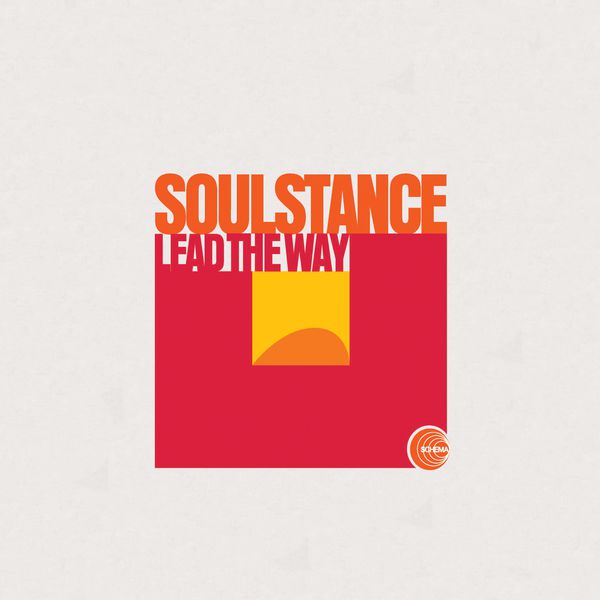 Soulstance|Lead the Way Soulstance|Lead the Way