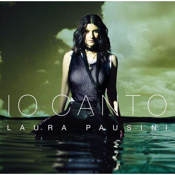 Laura Pausini|Io canto