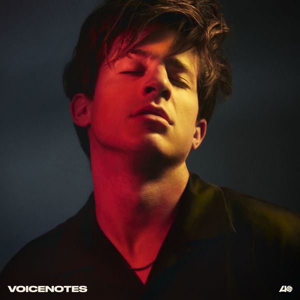 Charlie Puth|Voicenotes