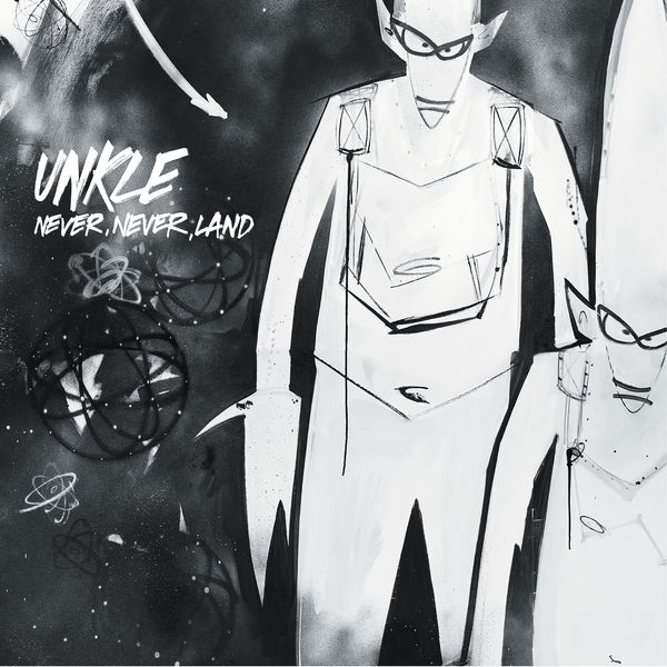 Unkle|Never, Never, Land Unkle|Never, Never, Land