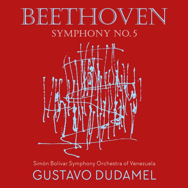 Simon Bolivar Symphony Orchestra of Venezuela|Beethoven 5 - Dudamel