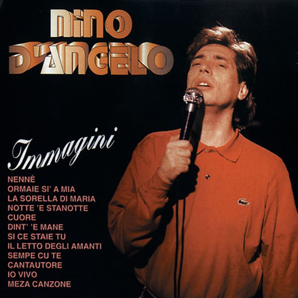 Nino D Angelo Rock And Roll