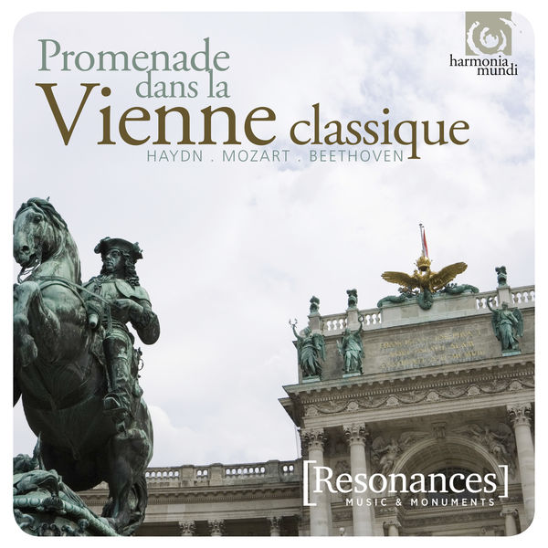 Various Artists - A Trip to Vienna: Haydn, Mozart, Beethoven Various Artists - A Trip to Vienna: Haydn, Mozart, Beethoven