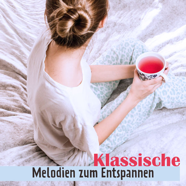 Das Große Klassik Orchester - Klassische Melodien zum Entspannen Das Große Klassik Orchester - Klassische Melodien zum Entspannen