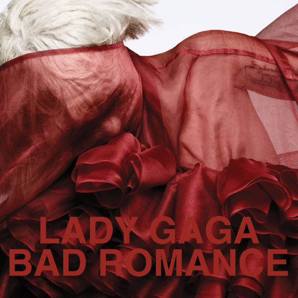 Lady Gaga|Bad Romance