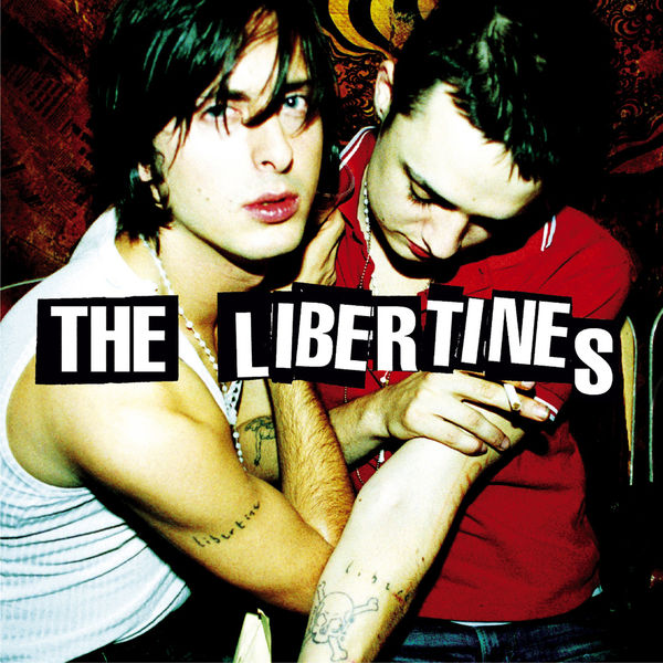 ザ・リバティーンズ|The Libertines