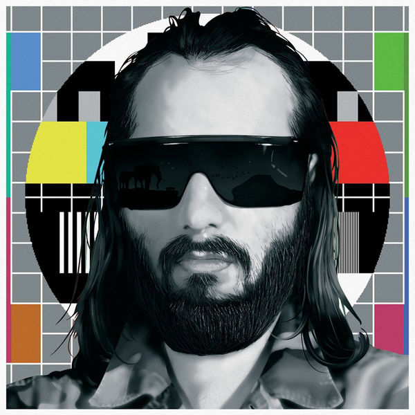 Sébastien Tellier|La ritournelle - EP