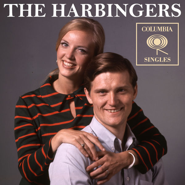 The Harbingers - Columbia Singles The Harbingers - Columbia Singles