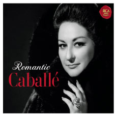 Romantic Caballé