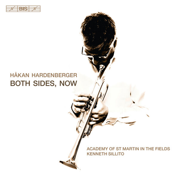 Håkan Hardenberger - Both Sides Now Håkan Hardenberger - Both Sides Now