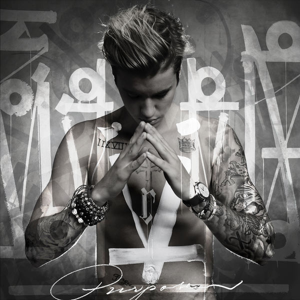 Justin Bieber|Purpose Justin Bieber|Purpose