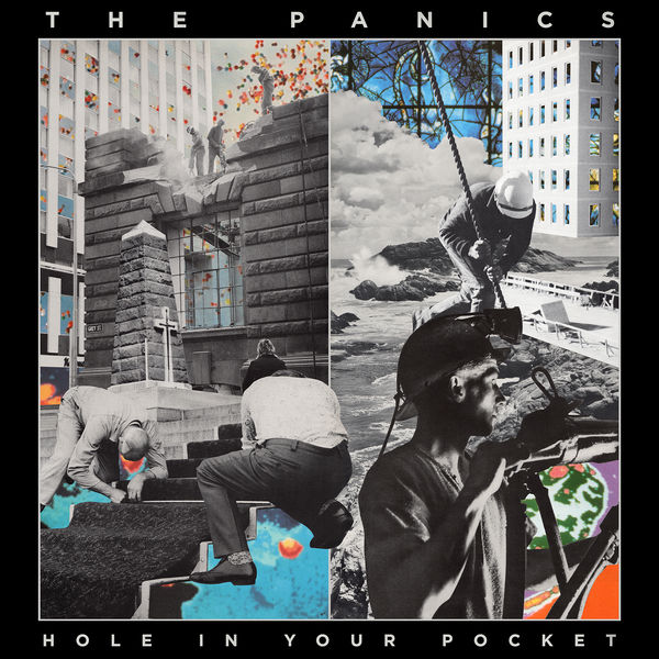 The Panics|Hole In Your Pocket The Panics|Hole In Your Pocket