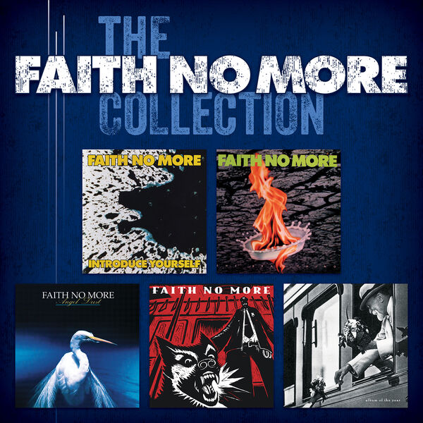 Faith No More|The Faith No More Collection