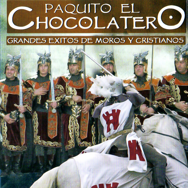 TÉLÉCHARGER PAQUITO CHOCOLATERO GRATUIT PAQUITO GRATUIT TÉLÉCHARGER CHOCOLATERO