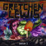 Gretchen Lewis Issue 1
