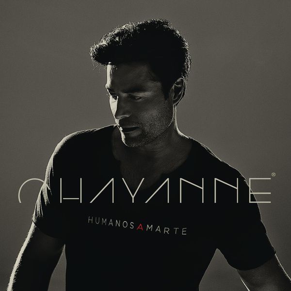 Chayanne - Humanos a Marte Chayanne - Humanos a Marte