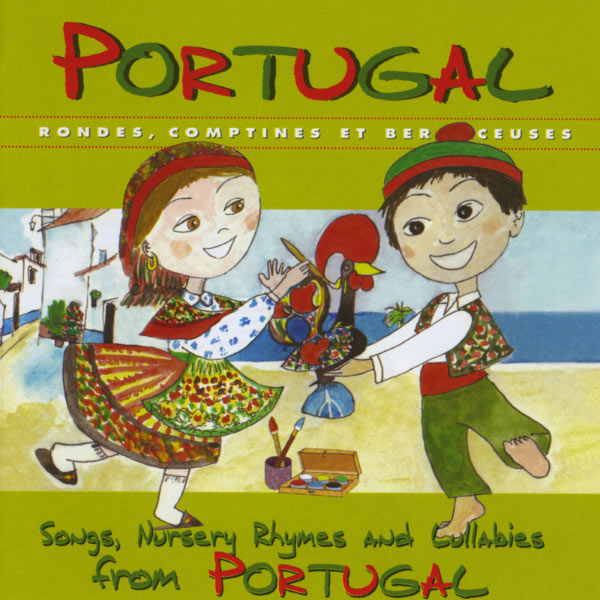Various Artists - Rondes, comptines et berceuses Various Artists - Rondes, comptines et berceuses