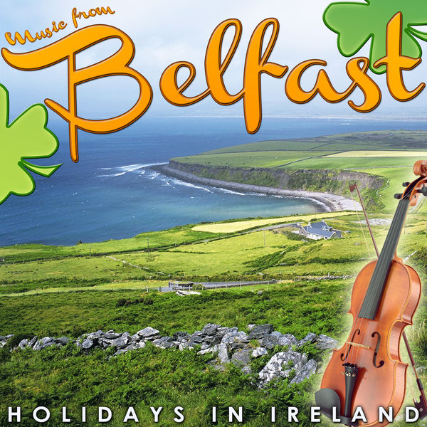Celtic Rhythm Dancers Gaelic Band - Music from Belfast. Holidays in Ireland Celtic Rhythm Dancers Gaelic Band - Music from Belfast. Holidays in Ireland