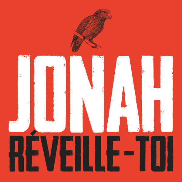 Réveille-Toi, Jonah - Qobuz