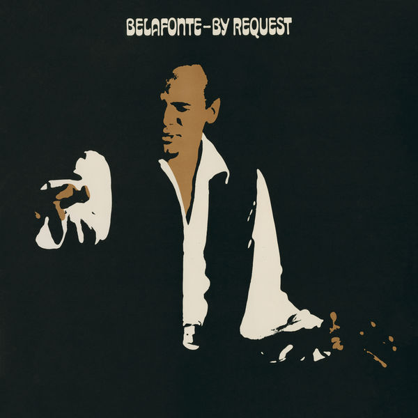 Harry Belafonte - Belafonte By Request Harry Belafonte - Belafonte By Request