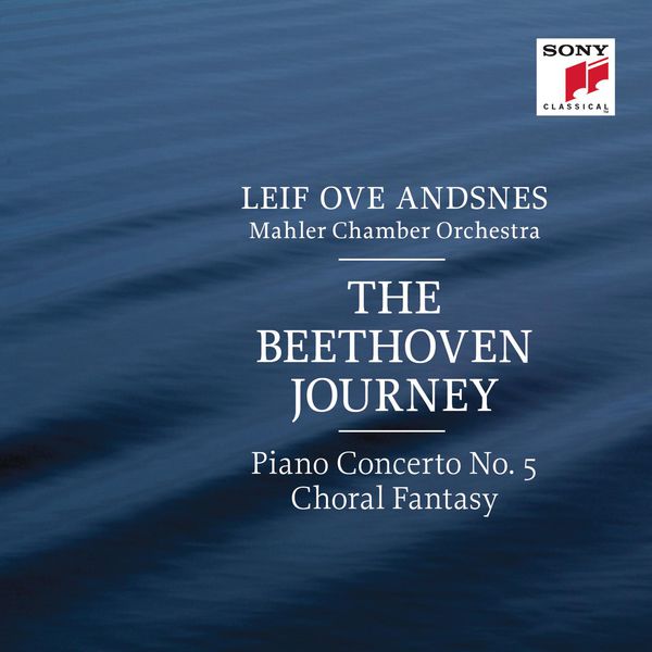 Leif Ove Andsnes|The Beethoven Journey