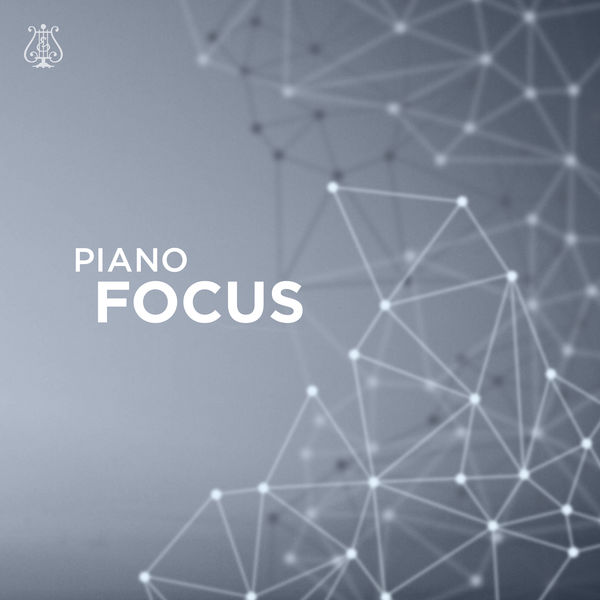 Anderson & Roe Piano Duo - Piano Focus Anderson & Roe Piano Duo - Piano Focus