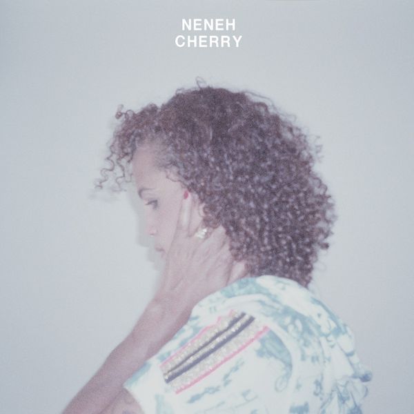 Neneh Cherry - Blank Project (Deluxe Edition) Neneh Cherry - Blank Project (Deluxe Edition)
