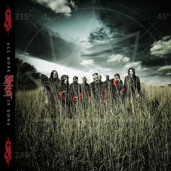 Slipknot - The Studio Album Collection (1999 - 2008) Slipknot - The Studio Album Collection (1999 - 2008)
