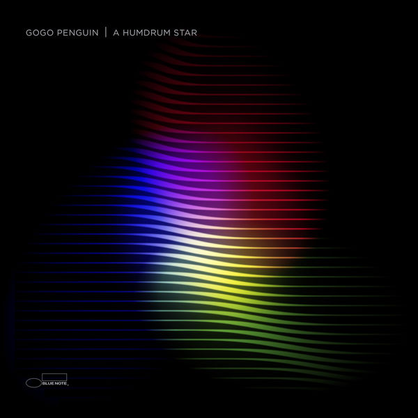 GoGo Penguin - A Humdrum Star GoGo Penguin - A Humdrum Star