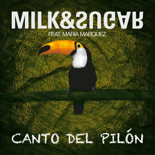 Milk & Sugar|Canto del Pilón Milk & Sugar|Canto del Pilón