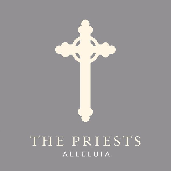 The Priests - Morning Has Broken The Priests - Morning Has Broken