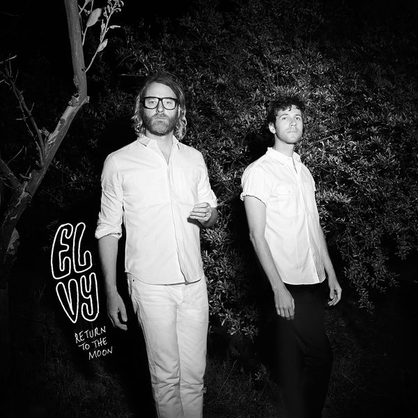 EL VY - Return to the Moon EL VY - Return to the Moon