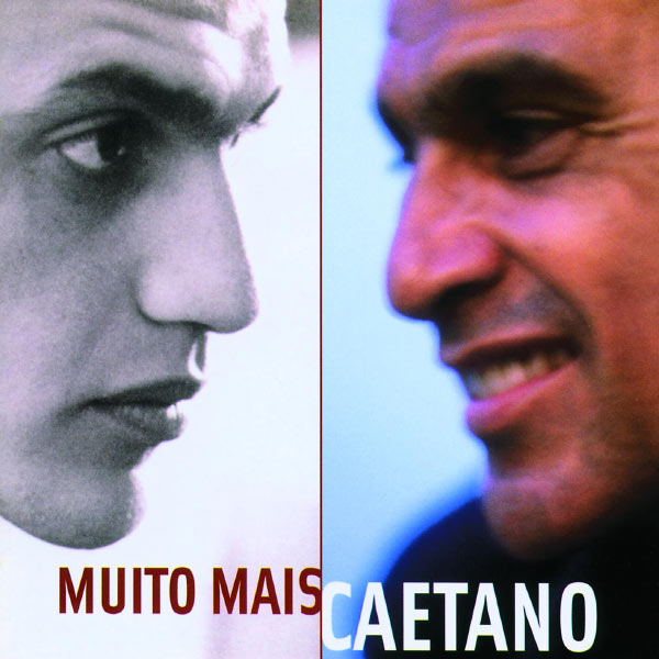 Caetano Veloso - Muito Mais Caetano Veloso - Muito Mais