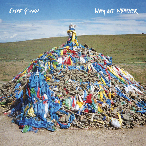 Steve Gunn|Way Out Weather Steve Gunn|Way Out Weather