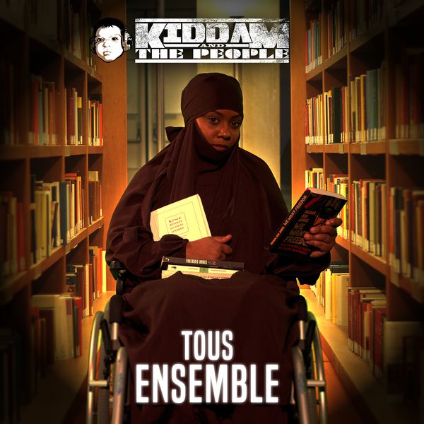 Kiddam And The People|Tous ensemble Kiddam And The People|Tous ensemble