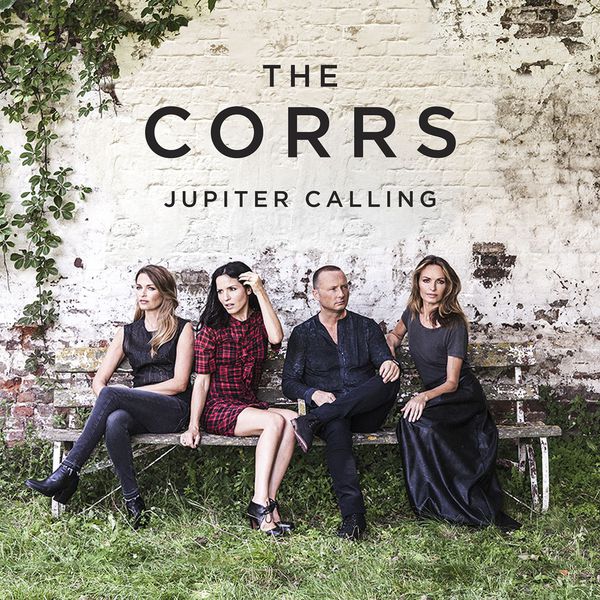 The Corrs|Jupiter Calling The Corrs|Jupiter Calling