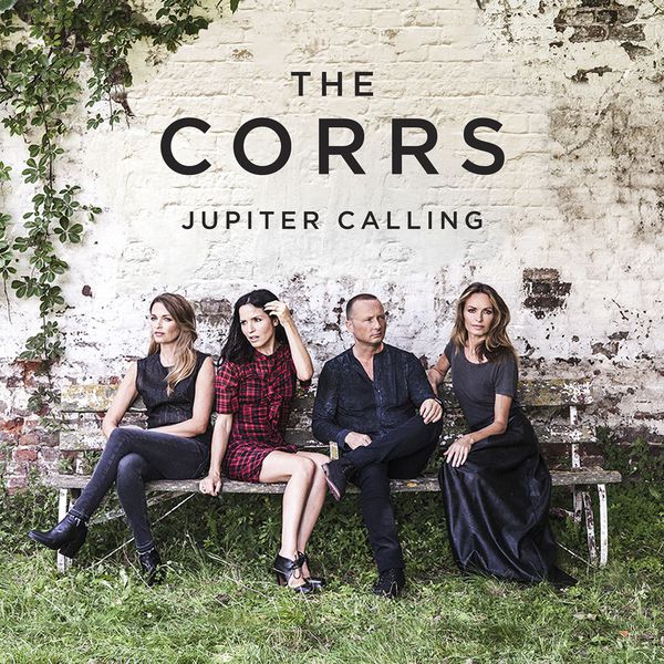 The Corrs|Jupiter Calling