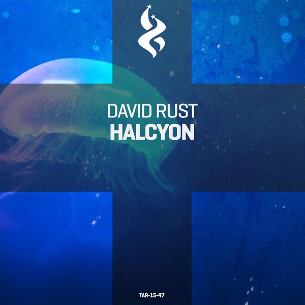 David Rust - Halcyon David Rust - Halcyon