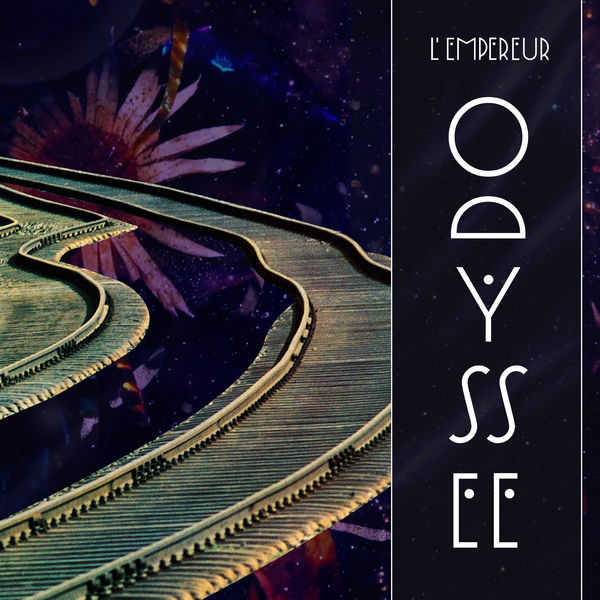 L'Impératrice|L'Empereur (Odyssée Slow Version) L'Impératrice|L'Empereur (Odyssée Slow Version)