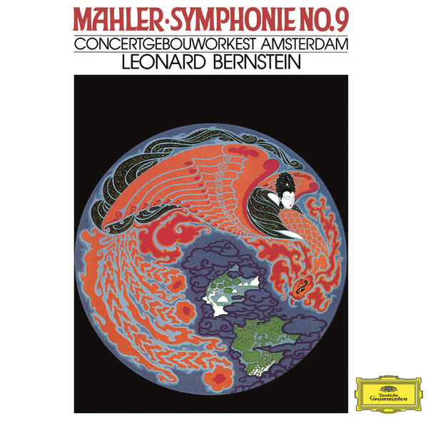 Royal Concertgebouw Orchestra - Mahler: Symphony No.9 In D Royal Concertgebouw Orchestra - Mahler: Symphony No.9 In D