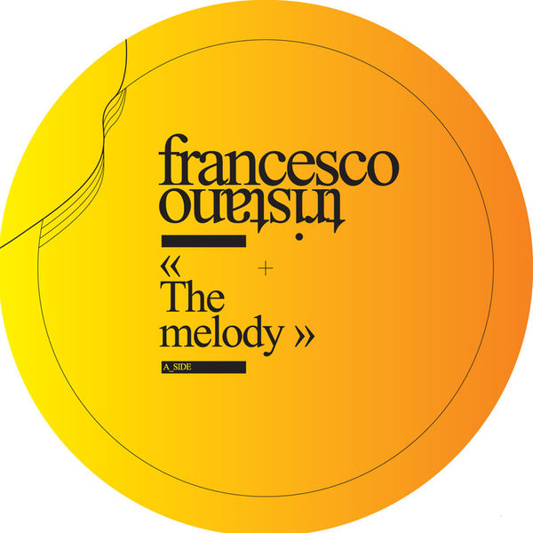 Francesco Tristano Schlimé|The Melody Francesco Tristano Schlimé|The Melody