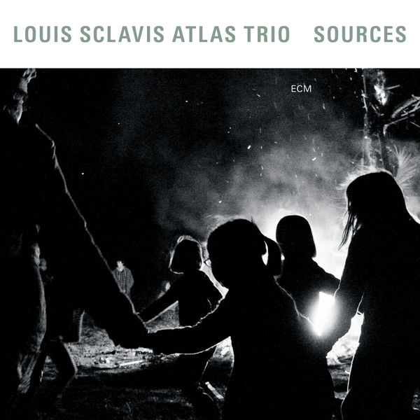 Louis Sclavis Atlas Trio|Sources  (Édition Studio Master avec Livret PDF)