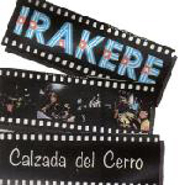 Irakere|Calzada Del Cerro (Irakere)