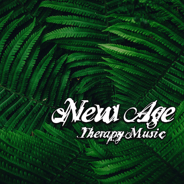 New Age|New Age Therapy Music – Calming Sounds of Nature, Music for Relax, Relief Stress, Zen