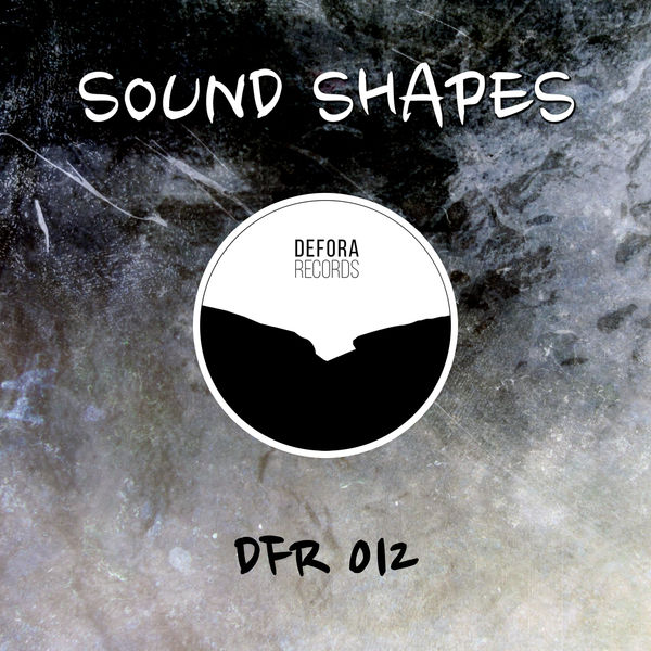Sound Shapes - Sound Shapes Sound Shapes - Sound Shapes