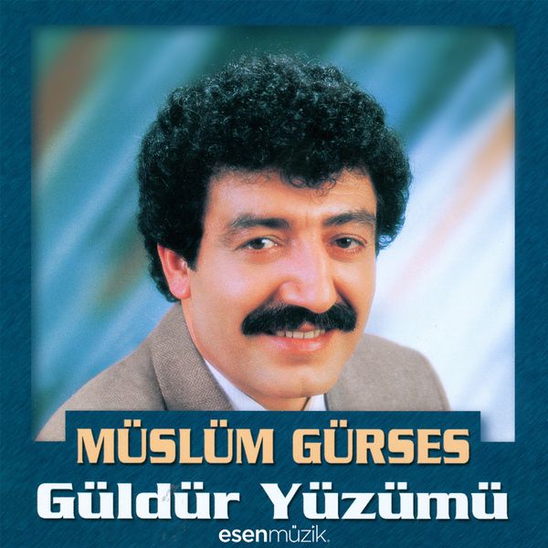 Müslüm Gürses|Güldür Yüzümü