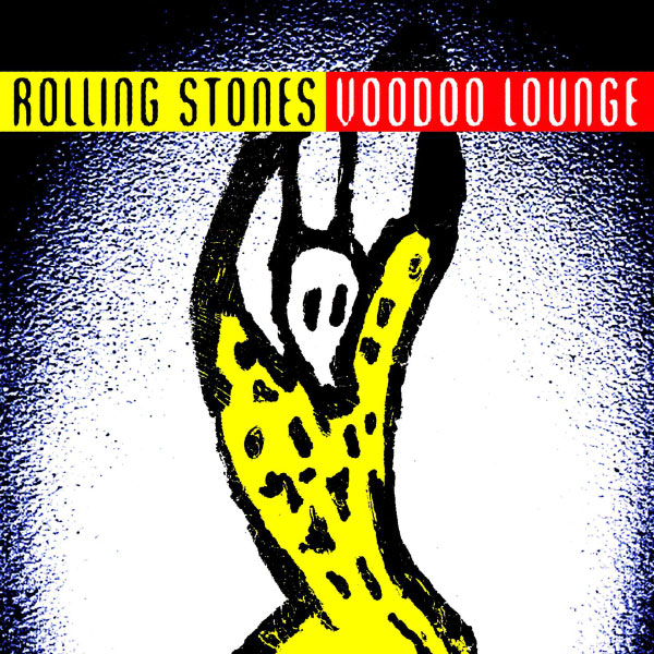 The Rolling Stones - Voodoo Lounge The Rolling Stones - Voodoo Lounge