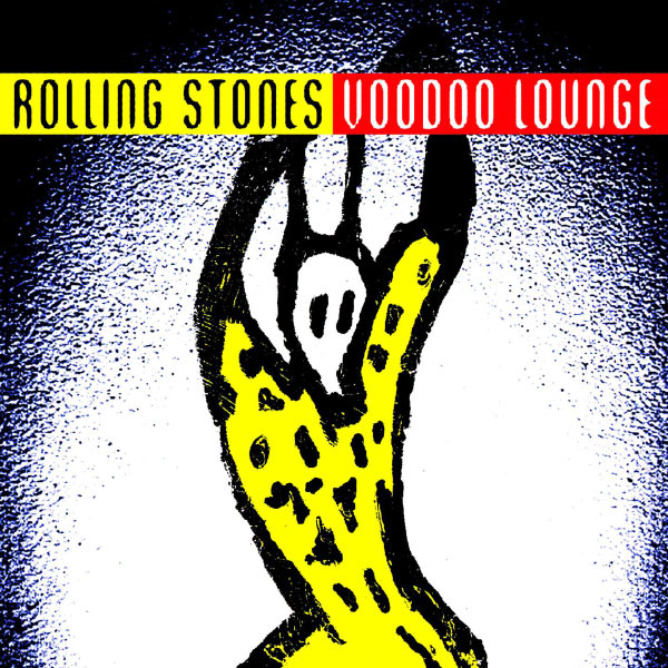 The Rolling Stones|Voodoo Lounge (Remastered 2009)