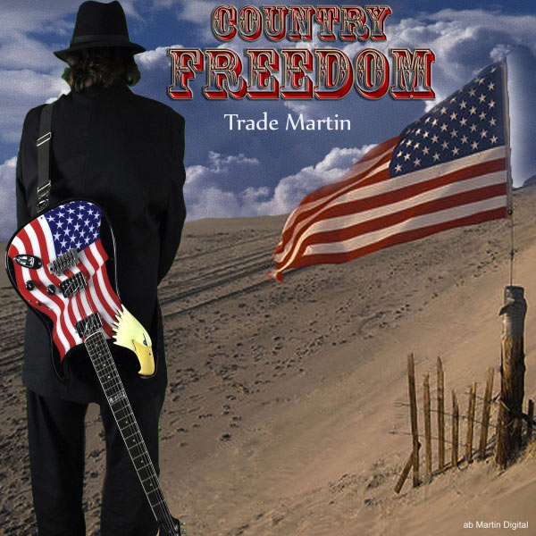Freedom rocks trading system