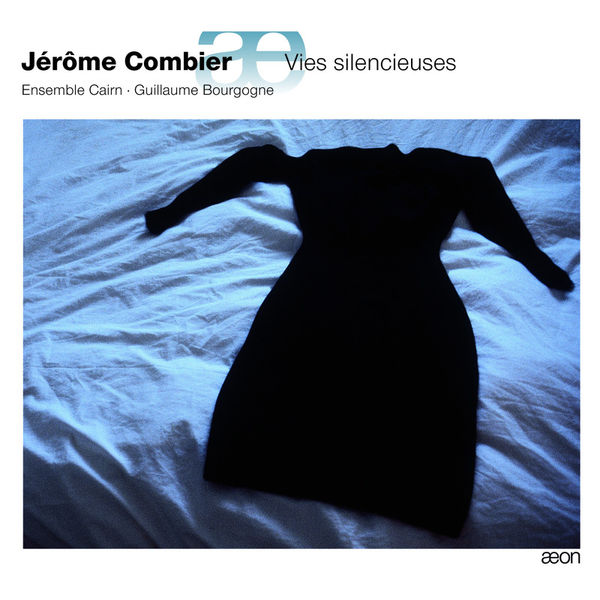 Ensemble Cairn - Vies silencieuses Ensemble Cairn - Vies silencieuses